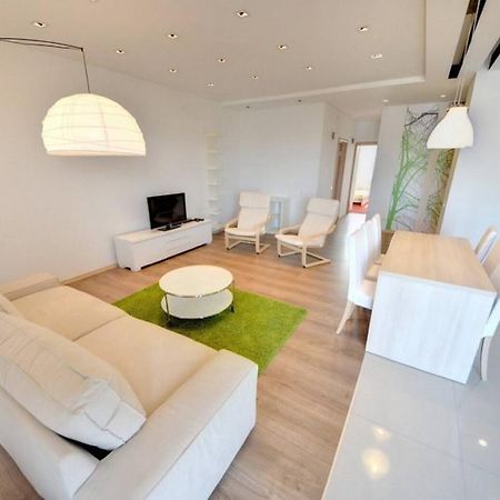 Centro Apartamentai-Konarskio Apartamentai Вильнюс Экстерьер фото