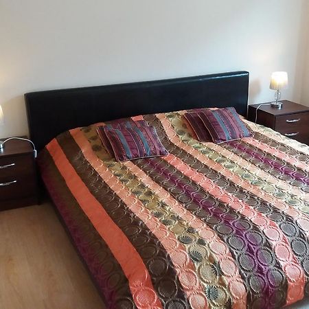 Centro Apartamentai-Konarskio Apartamentai Вильнюс Экстерьер фото